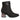 Botin Denisa Negro Opposite Eco Friendly