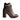 Botin Masha Cognac Opposite