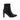 Botin Emilia Negro Opposite