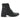 Botin Dagne Negro Opposite
