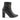 Botin Cristell Negro Opposite