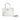 Bolso Kennedy Crema Opposite