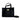 Bolso Kennedy Negro Opposite