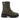 Botin Zina Verde Opposite Eco Friendly